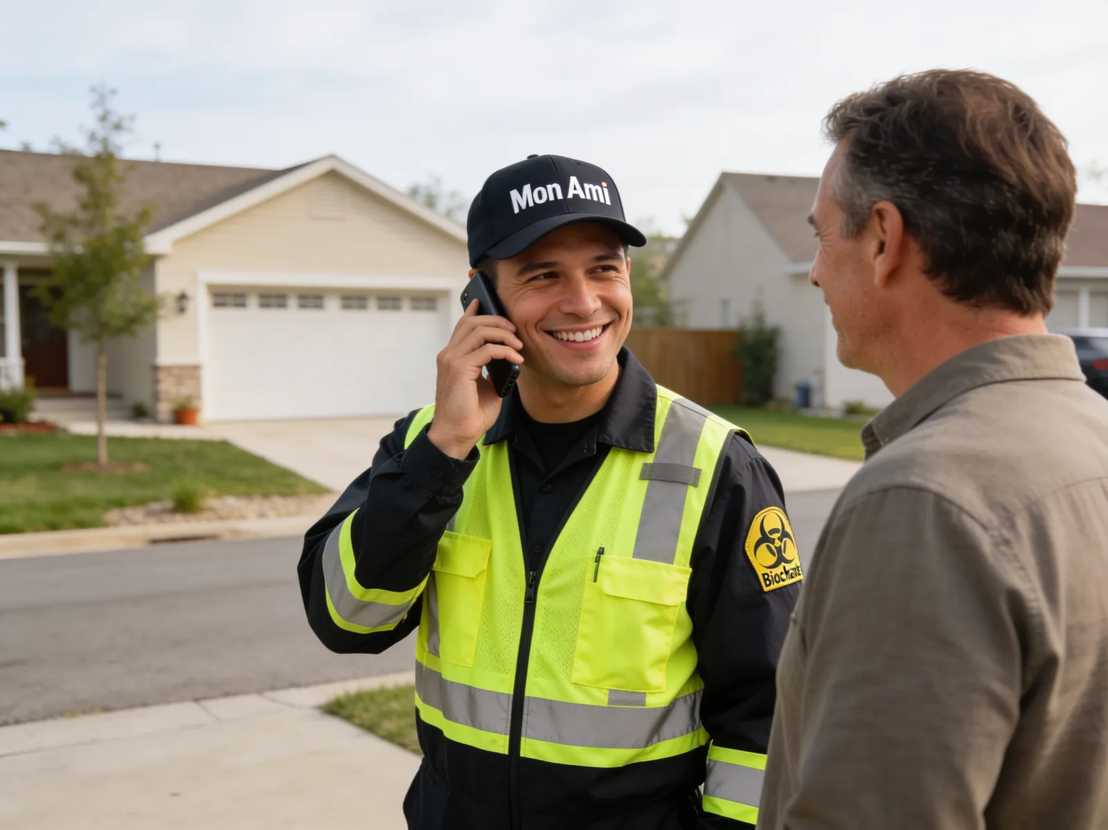Sewage Cleanup Nocatee, FL FAQs