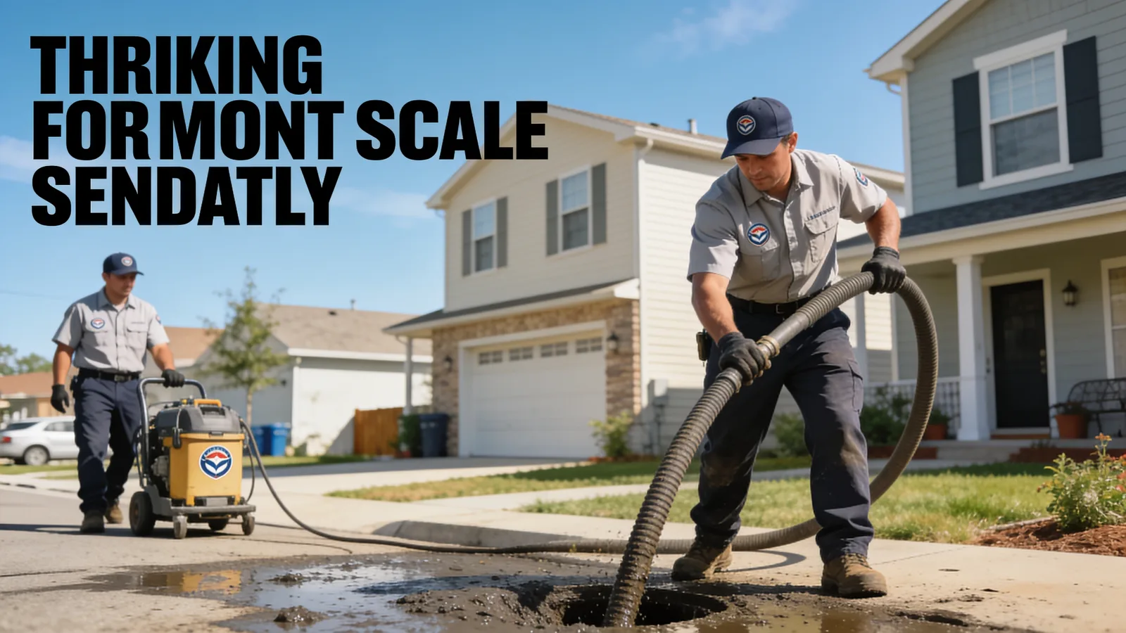 Sewage Cleanup in Nocatee, FL near me